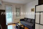 Jednosoban stan, Beograd, Crveni Krst, izdavanje, 34m2, 450e, id1463666