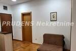 Jednosoban stan, Beograd, Crveni Krst, izdavanje, 34m2, 450e, id1463666