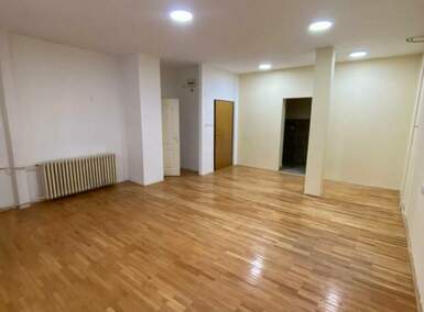 Poslovni prostor / Lokal, Beograd, Banovo Brdo, izdavanje, 60m2, 800e, id1463667