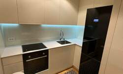 Dvosoban stan, Beograd, Dorćol, izdavanje, 40m2, 750e, id1463669