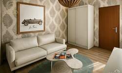 Cetvorosoban stan, Niš, prodaja, 117m2, 140000e, id1463673