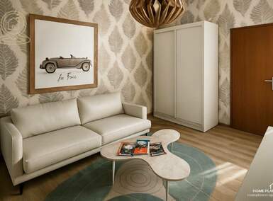 Cetvorosoban stan, Niš, prodaja, 117m2, 140000e, id1463673