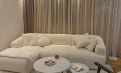 Dvosoban stan, Beograd, Krunski venac, izdavanje, 55m2, 1100e, id1463675