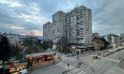 Troiposoban stan, Niš, izdavanje, 70m2, 500e, id1463677