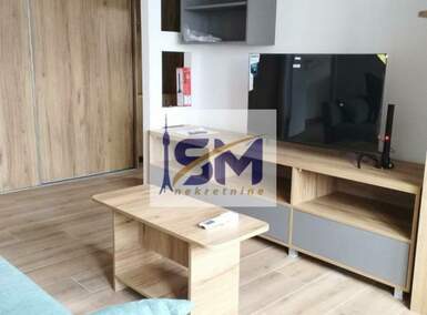 Dvosoban stan, Beograd, Crveni Krst, izdavanje, 40m2, 500e, id1463684