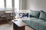 Dvosoban stan, Beograd, Crveni Krst, izdavanje, 40m2, 500e, id1463684