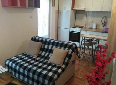 Jednoiposoban stan, Beograd, Kumodraž , prodaja, 32m2, 99000e, id1463685