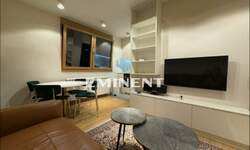 Dvosoban stan, Beograd, Dorćol, izdavanje, 40m2, 750e, id1463693