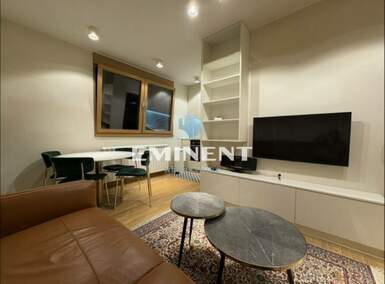 Dvosoban stan, Beograd, Dorćol, izdavanje, 40m2, 750e, id1463693