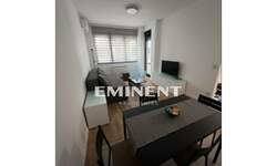 Dvosoban stan, Beograd, Trošarina, izdavanje, 51m2, 650e, id1463694