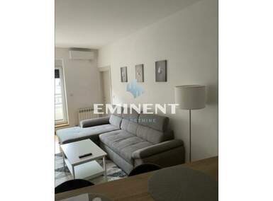 Dvosoban stan, Beograd, Tašmajdan, izdavanje, 49m2, 800e, id1463695