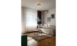 Dvosoban stan, Beograd, Učiteljsko Naselje, izdavanje, 60m2, 650e, id1463696