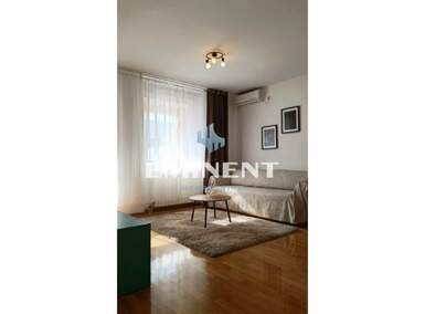 Dvosoban stan, Beograd, Učiteljsko Naselje, izdavanje, 60m2, 650e, id1463696