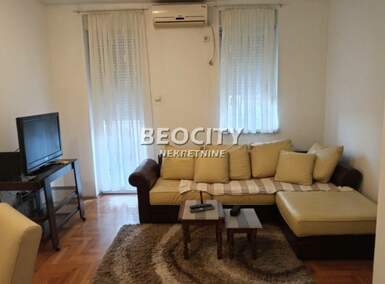 Dvosoban stan, Novi Sad, Nova Detelinara, izdavanje, 33m2, 340e, id1463701