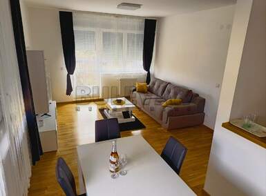 Jednosoban stan, Niš, Tehnički fakultet, izdavanje, 47m2, 400e, id1463727