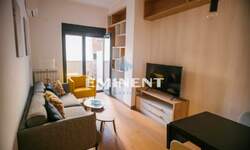 Dvosoban stan, Beograd, Kalenić Pijaca, izdavanje, 45m2, 800e, id1463729