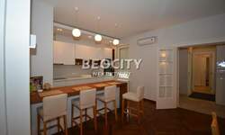Cetvorosoban stan, Beograd, Centar (uži), prodaja, 113m2, 270000e, id1463796