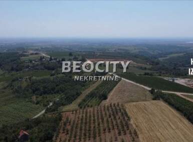 Plac, Irig, Centar, prodaja, 17600m2, 350000e, id1463829