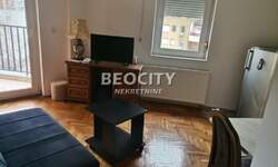 Jednosoban stan, Novi Sad, Bulevar Oslobođenja, izdavanje, 24m2, 280e, id1463900