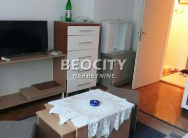 Dvosoban stan, Novi Sad, Bulevar Oslobođenja, prodaja, 51m2, 130000e, id1463918