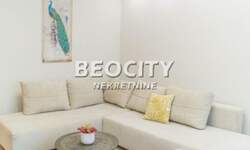 Dvosoban stan, Novi Sad, Sajam, izdavanje, 56m2, 600e, id1463939