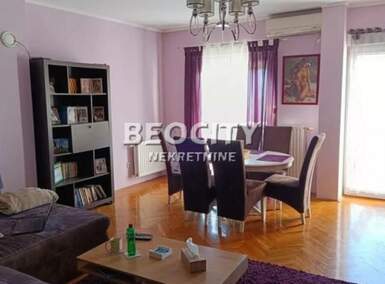 Cetvorosoban stan, Novi Sad, Podbara, prodaja, 95m2, 230000e, id1463949