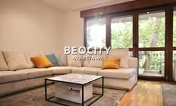 Cetvorosoban stan, Beograd, Vračar (centar), prodaja, 115m2, 517500e, id1464015