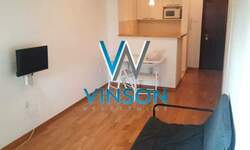 Jednoiposoban stan, Novi Sad, Liman III, izdavanje, 41m2, 360e, id1460155