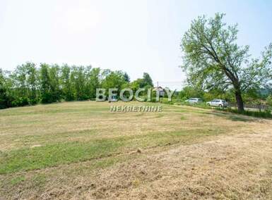 Plac, Beograd, Parcani, prodaja, 21400m2, 214000e, id1464076