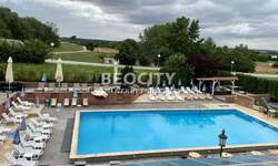 Poslovni prostor / Lokal, Kanjiža, Kanjiža, prodaja, 2620m2, 2800000e, id1464166