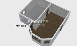 Kuca, Beograd,  	Vojvode Vlahovića, prodaja, 500m2, 370000e, id1464167