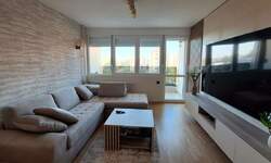 Dvosoban stan, Beograd, Blok 70a, prodaja, 61m2, 349000e, id1459726