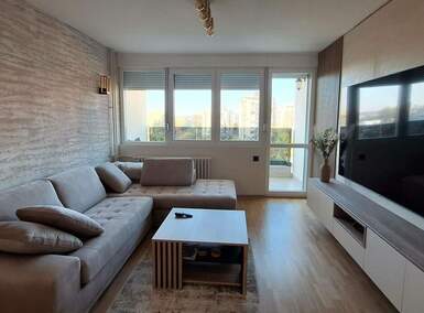 Dvosoban stan, Beograd, Blok 70a, prodaja, 61m2, 349000e, id1459726