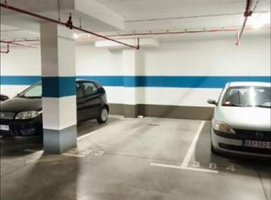 Garaza, Beograd, Zemunske kapije, prodaja, 12m2, 25000e, id1448750