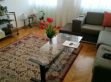 Troiposoban stan, Beograd, Blok 33 (Genex), prodaja, 90m2, 269900e, id1442813
