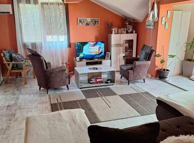 Kuca, Beograd, Tošin bunar, prodaja, 230m2, 520000e, id1425708