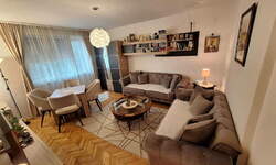 Jednosoban stan, Beograd, Karaburma, prodaja, 42m2, 129000e, id1420395