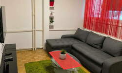 Dvoiposoban stan, Beograd, Meandri, prodaja, 54m2, 175000e, id1408245