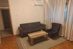 Dvoiposoban stan, Beograd, Blok 37, izdavanje, 67m2, 600e, id1398226