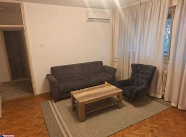 Dvoiposoban stan, Beograd, Blok 37, izdavanje, 67m2, 600e, id1398226