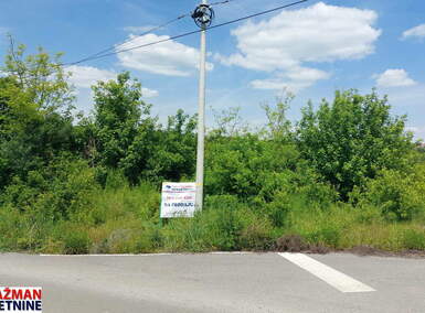 Plac, Beograd, Popović, prodaja, 0m2, 45500e, id1382250