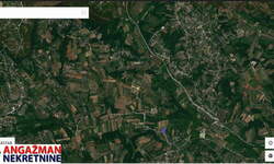 Plac, Beograd, Popović, prodaja, 0m2, 44000e, id1382251