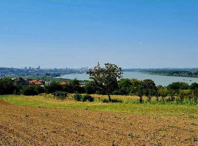 Plac, Beograd, Višnjica, prodaja, 0m2, 600000e, id1379448