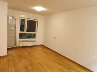 Jednosoban stan, Beograd, Zemunske kapije, prodaja, 37m2, 160000e, id1362761