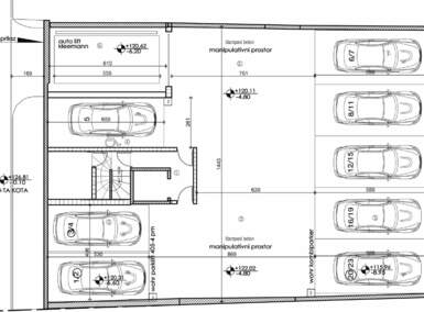 Trosoban stan, Beograd, Vukov spomenik, prodaja, 63m2, 321250e, id1361363
