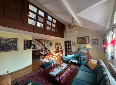 Stan, Beograd, Retenzija, prodaja, 197m2, 650000e, id1352969