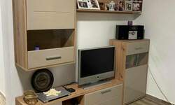 Jednoiposoban stan, Beograd, Autokomanda, prodaja, 41m2, 99000e, id1338042