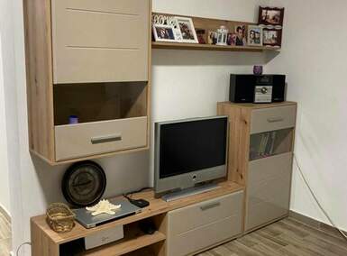 Jednoiposoban stan, Beograd, Autokomanda, prodaja, 41m2, 99000e, id1338042