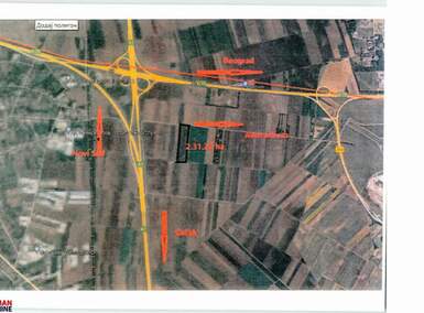 Plac, Beograd, Dobanovci, prodaja, 0m2, 1500000e, id1296494