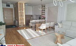 Stan, Beograd, Blok 65, prodaja, 140m2, 840000e, id1278188